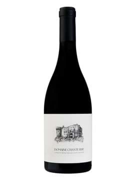 Domaine Chante Bise Cote du Rhone Suze la Rousse Domaine Chante Bise Cote du Rhone Suze la Rousse