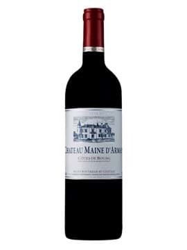 Chateau Maine d'Arman  Chateau Maine d'Arman