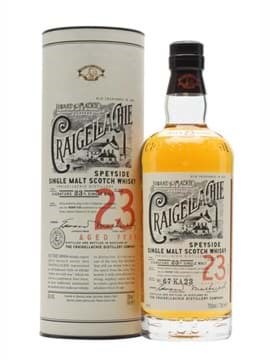 Craigellachie 23 Craigellachie 23