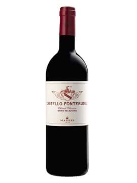 Castello Fonterutoli Chianti Classico Gran Selezione Castello Fonterutoli Chianti Classico Gran Selezione