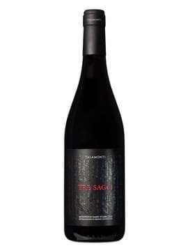Talamonti Tre Saggi Montepulciano d'Abruzzo Talamonti Tre Saggi Montepulciano d'Abruzzo