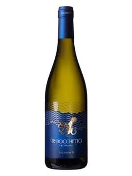 Talamonti Trabocchetto Pecorino Superiore Talamonti Trabocchetto Pecorino Superiore