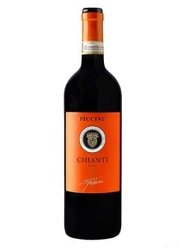 Piccini Chianti Orange Label Piccini Chianti Orange Label