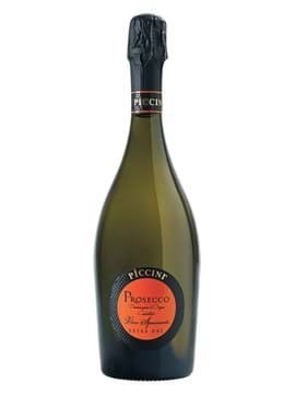 Piccini Prosecco Orange Label Piccini Prosecco Orange Label