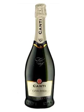 Canti Cuvee Dolce Canti Cuvee Dolce