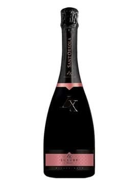 Casa Sant'Orsola Prosecco LX Luxury Brut Rose Casa Sant'Orsola Prosecco LX Luxury Brut Rose