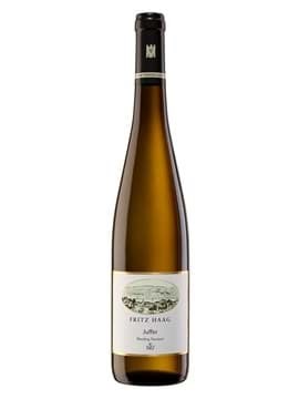 Fritz Haag Brauneberger Juffer Riesling Trocken GG Fritz Haag Brauneberger Juffer Riesling Trocken GG