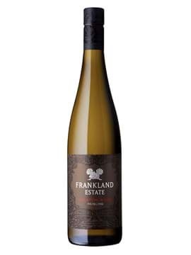 Frankland Estate Isolation Ridge Riesling Frankland Estate Isolation Ridge Riesling