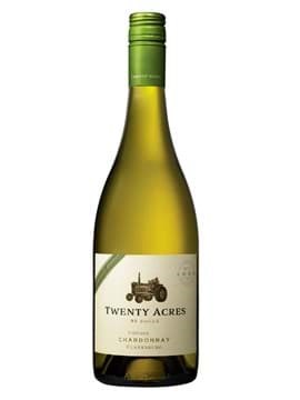 Twenty Acres Chardonnay Twenty Acres Chardonnay