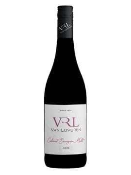 Van Loveren Cabernet Sauvignon Merlot Van Loveren Cabernet Sauvignon Merlot