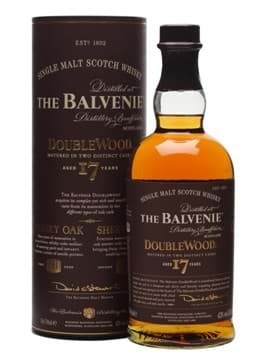 Hiển thị chi tiết cho Rượu Balvenie 17 năm Rượu Balvenie 17 năm