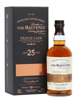 Hiển thị chi tiết cho Rượu Balvenie 25 năm Rượu Balvenie 25 năm