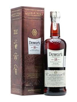 Dewar's 18 Dewar's 18