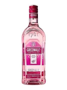 Greenall's Wild Berry Greenall's Wild Berry