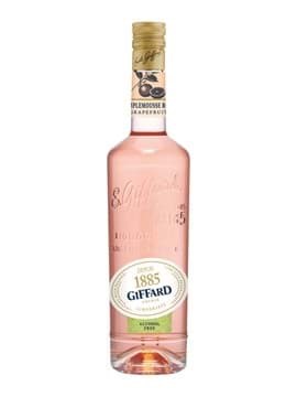 Giffard Grapefruitr Alcohol Free Giffard Grapefruitr Alcohol Free
