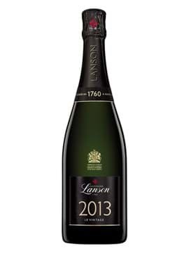 Champagne Lanson Le Vintage 2013 Champagne Lanson Le Vintage 2013