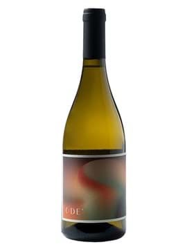 Rượu vang Ode Viognier Rượu vang Ode Viognier