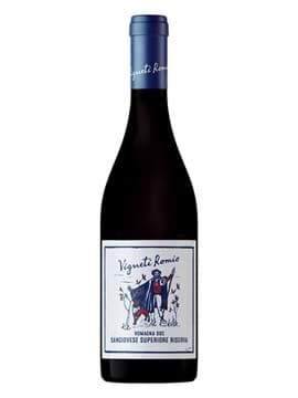 Vigneti Romio Romagna Sangiovese Superiore Riserva  Vigneti Romio Romagna Sangiovese Superiore Riserva