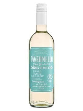 Tavernello Organico Bianco Terre Siciliane Tavernello Organico Bianco Terre Siciliane