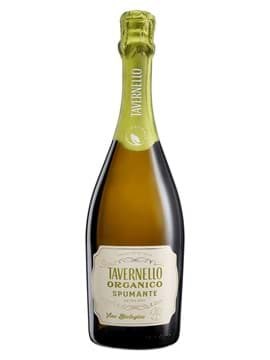 Tavernello Organico Spumante Extra Dry Tavernello Organico Spumante Extra Dry