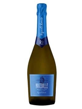 Vigneti Romio Novebolle Romagna Spumante Extra Dry Vigneti Romio Novebolle Romagna Spumante Extra Dry