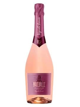 Vigneti Romio Novebolle Romagna Spumante Rosato Extra Dry Vigneti Romio Novebolle Romagna Spumante Rosato Extra Dry