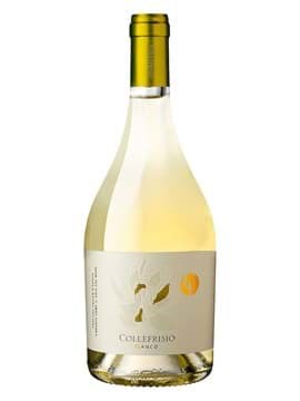 CF Collefrisio Bianco CF Collefrisio Bianco