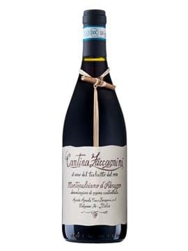 Cantina Zaccagnini Montepulciano d'Abruzzo Cantina Zaccagnini Montepulciano d'Abruzzo