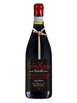 Cantina Zaccagnini Montepulciano d'Abruzzo Riserva Cantina Zaccagnini Montepulciano d'Abruzzo Riserva