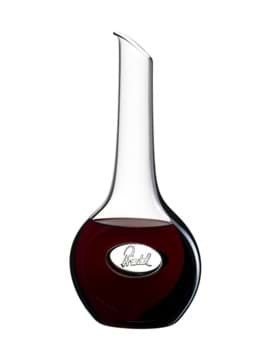 Hiển thị chi tiết cho Decanter Riedel Decanter Riedel