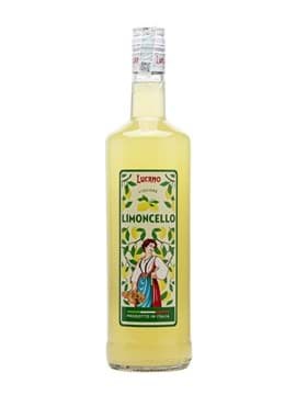 Lucano Limoncello Lucano Limoncello