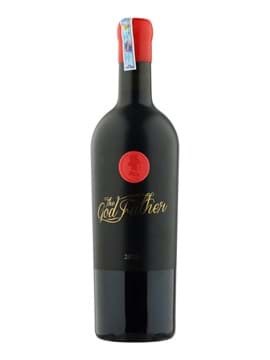 Hiển thị chi tiết cho Rượu vang The God Father - Bố Già Rượu vang The God Father - Bố Già