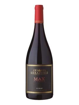 Hiển thị chi tiết cho Rượu vang Errazuriz Max Reserva Shiraz Rượu vang Errazuriz Max Reserva Shiraz