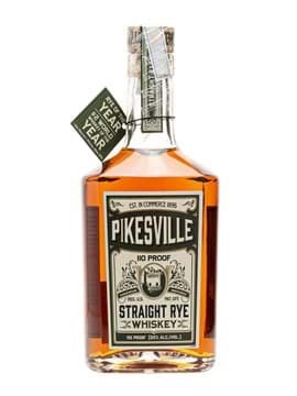 Pikesville Straight Rye Pikesville Straight Rye