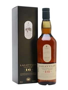 Lagavulin 16 năm Lagavulin 16