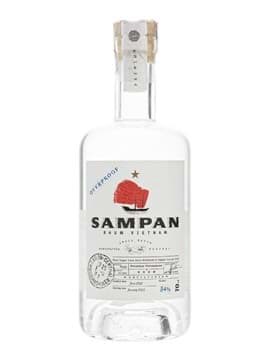 Sampan Sampan