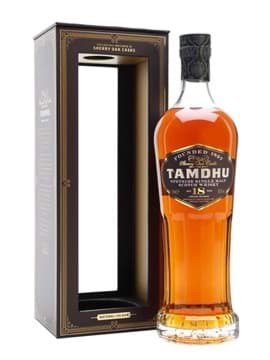 Tamdhu 18 Tamdhu 18