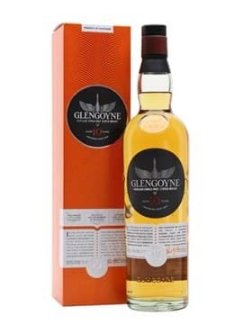 Glengoyne 10 Glengoyne 10