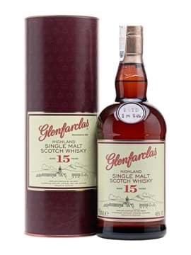 Glenfarclas 15 Glenfarclas 15
