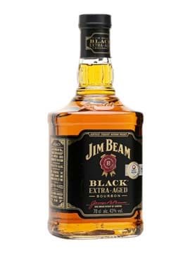 Jim Beam Black Jim Beam Black