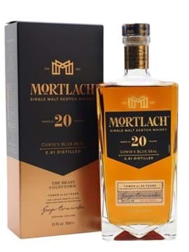 Hiển thị chi tiết cho Mortlach 20 năm Mortlach 20 năm