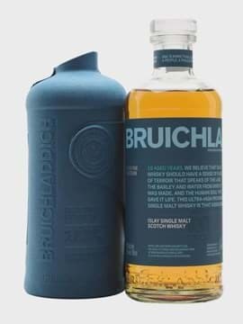 Bruichladdich 18 Bruichladdich 18