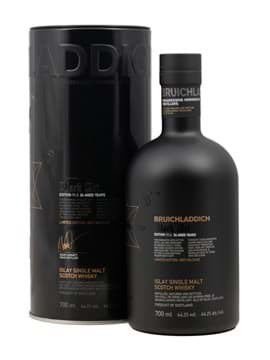 Bruichladdich Black Art 11.1 Bruichladdich Black Art 11.1