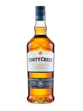 Forty Creek Niagara Barrel Select Forty Creek Niagara Barrel Select