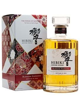 Hibiki Blossom Harmony 2024 Hibiki Blossom Harmony 2024