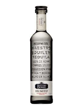 Tequila Maestro Dobel Humito Smoked Silver Tequila Maestro Dobel Humito Smoked Silver