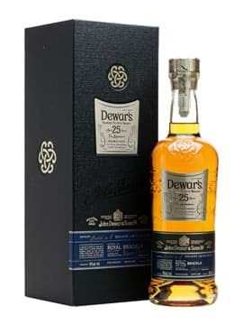 Dewar's 25 Dewar's 25
