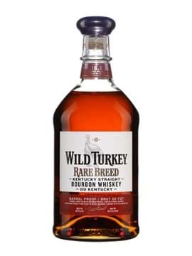Wild Turkey Rare Breed Wild Turkey Rare Breed