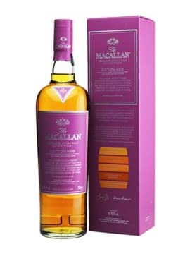Hiển thị chi tiết cho Rượu Macallan Edition No. 5 Rượu Macallan Edition No. 5