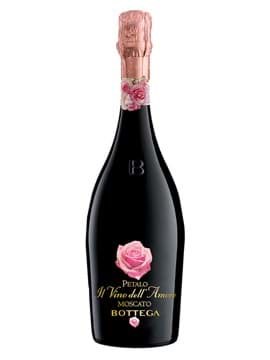 Bottega Petalo Moscato Dolce Bottega Petalo Moscato Dolce